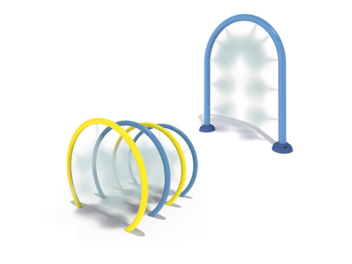 兒童戲水小品04